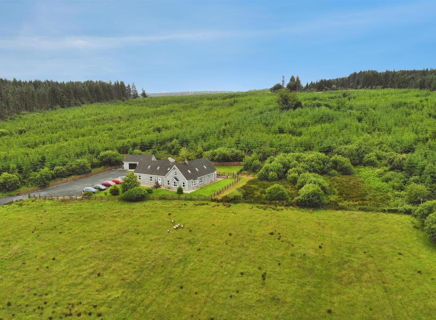 51 New Line Road, Limavady, BT49 9NF
