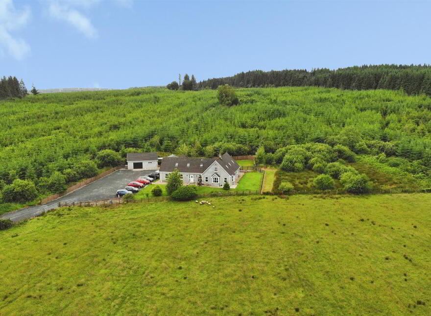 51 New Line Road, Limavady, BT49 9NF