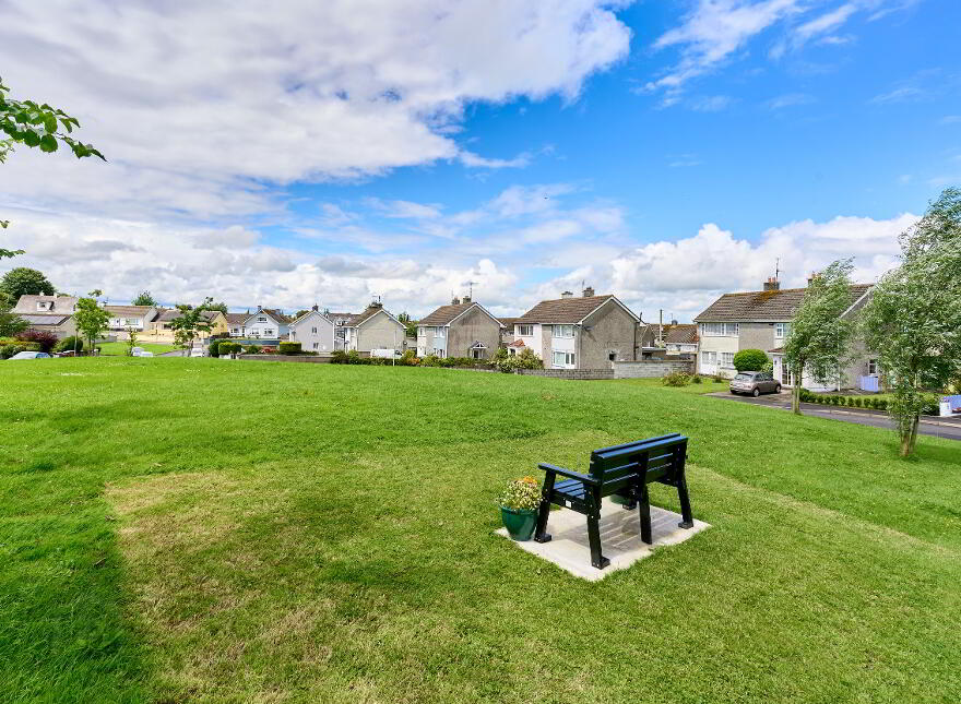 19 Father Mc Cullen Park, Kells, A82H6D2