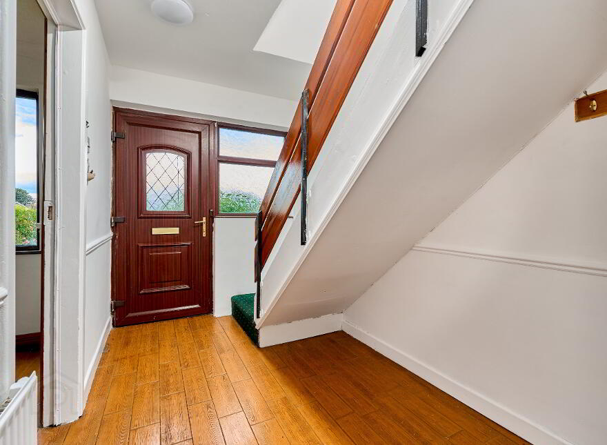 19 Father Mc Cullen Park, Kells, A82H6D2