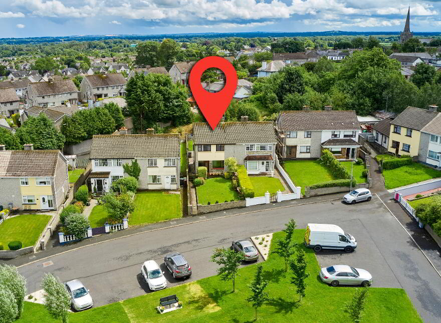 19 Father Mc Cullen Park, Kells, A82H6D2