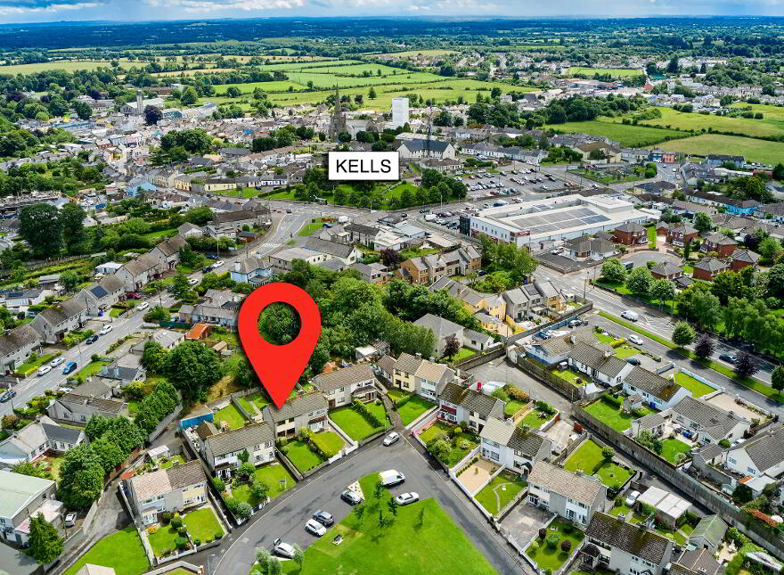 19 Father Mc Cullen Park, Kells, A82H6D2
