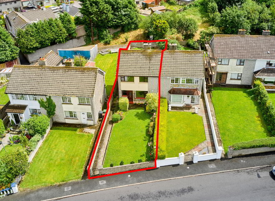 19 Father Mc Cullen Park, Kells, A82H6D2
