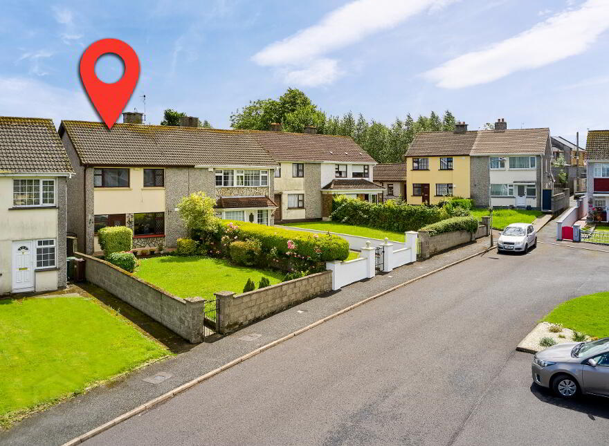 19 Father Mc Cullen Park, Kells, A82H6D2