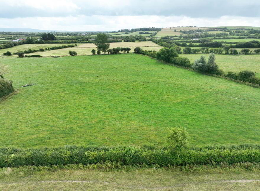 Cappanafaraha, Bruree