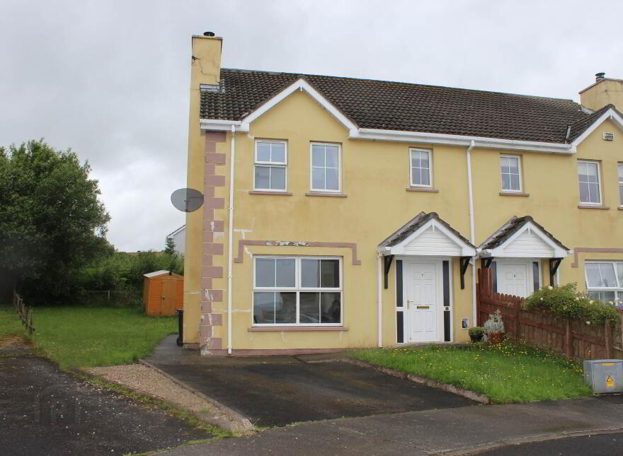 7 Gleann Tain Manor, Letterkenny, F92WR9N