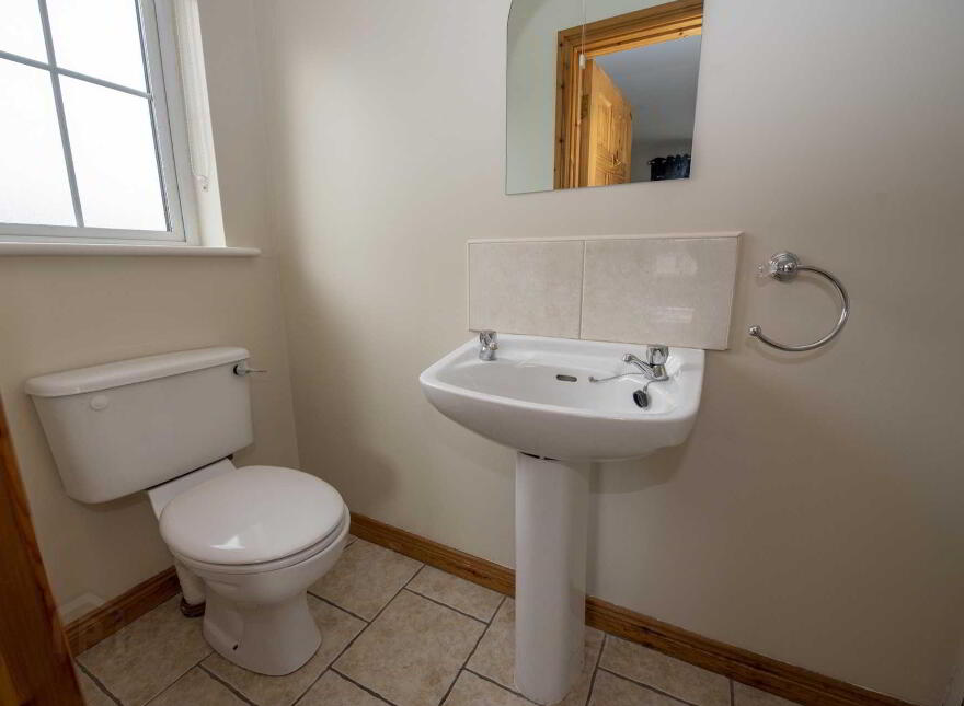 7 Gleann Tain Manor, Letterkenny, F92WR9N