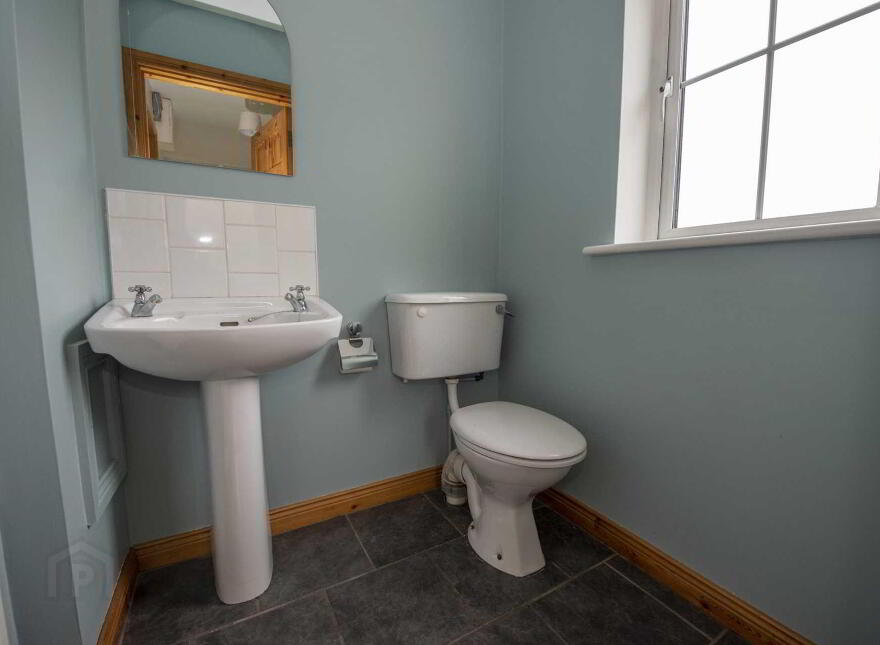 7 Gleann Tain Manor, Letterkenny, F92WR9N