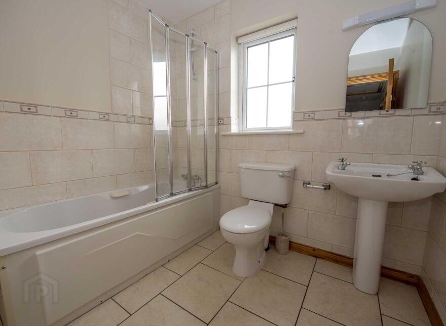 7 Gleann Tain Manor, Letterkenny, F92WR9N