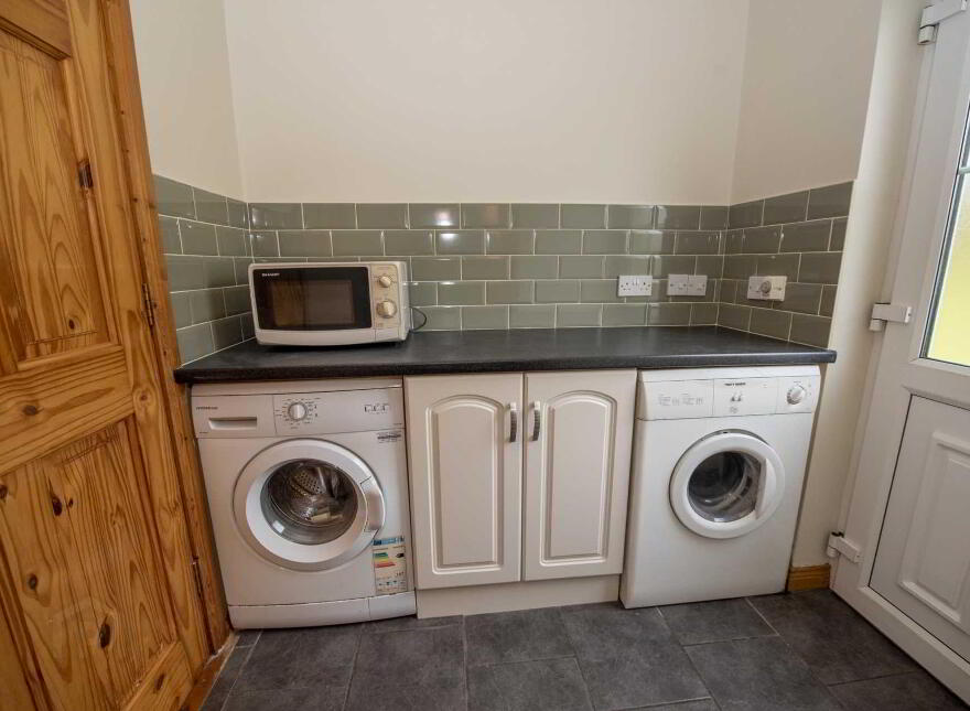 7 Gleann Tain Manor, Letterkenny, F92WR9N