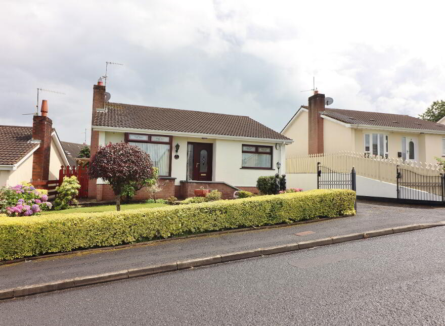 27 Annesborough Park, Lurgan, BT67 9HU