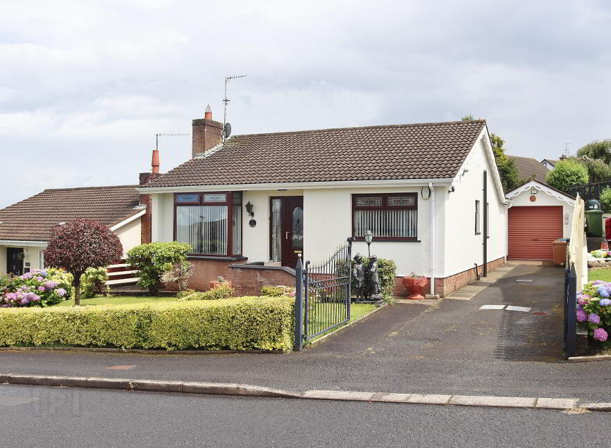 27 Annesborough Park, Lurgan, BT67 9HU