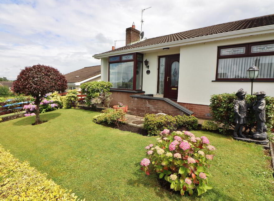 27 Annesborough Park, Lurgan, BT67 9HU