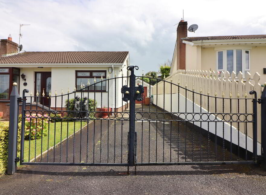 27 Annesborough Park, Lurgan, BT67 9HU