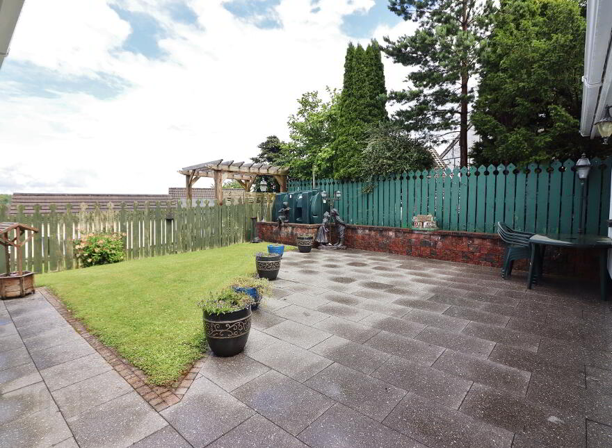 27 Annesborough Park, Lurgan, BT67 9HU