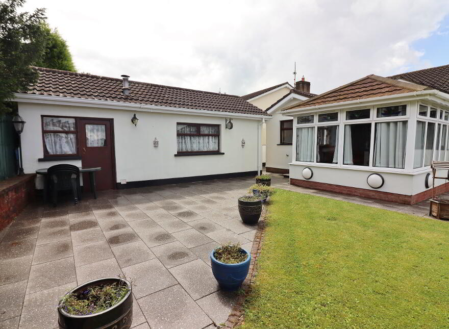 27 Annesborough Park, Lurgan, BT67 9HU