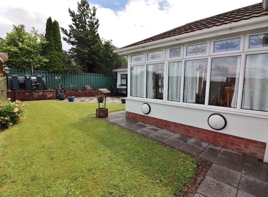 27 Annesborough Park, Lurgan, BT67 9HU
