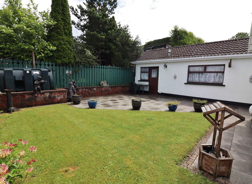 27 Annesborough Park, Lurgan, BT67 9HU