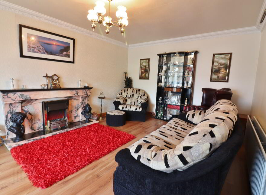 27 Annesborough Park, Lurgan, BT67 9HU