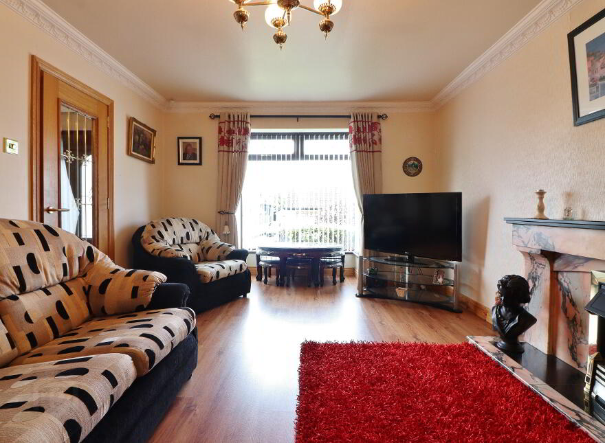 27 Annesborough Park, Lurgan, BT67 9HU