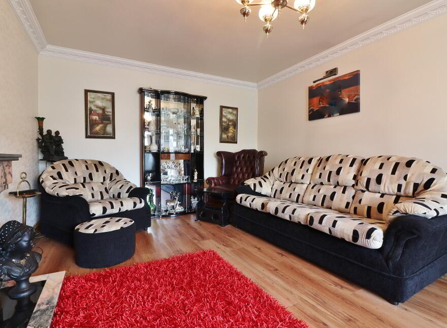 27 Annesborough Park, Lurgan, BT67 9HU