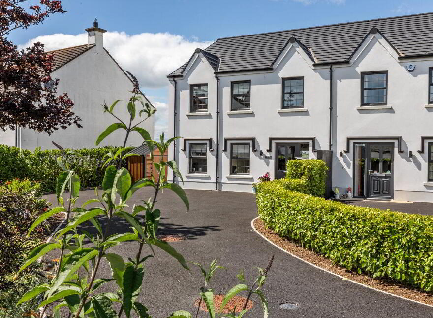 4 Narrows View, Kilclief, Downpatrick, BT30 7UL
