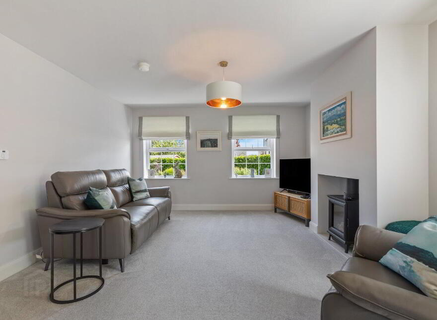 4 Narrows View, Kilclief, Downpatrick, BT30 7UL