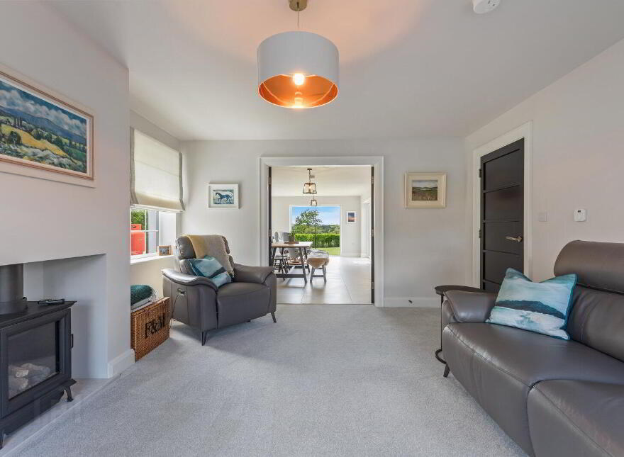 4 Narrows View, Kilclief, Downpatrick, BT30 7UL