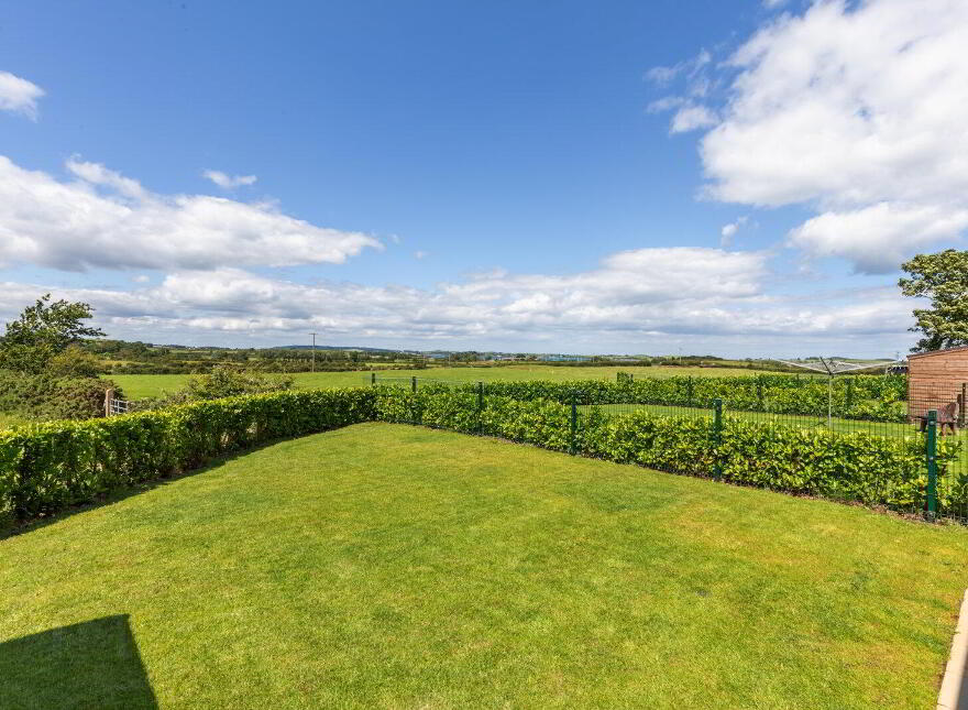 4 Narrows View, Kilclief, Downpatrick, BT30 7UL