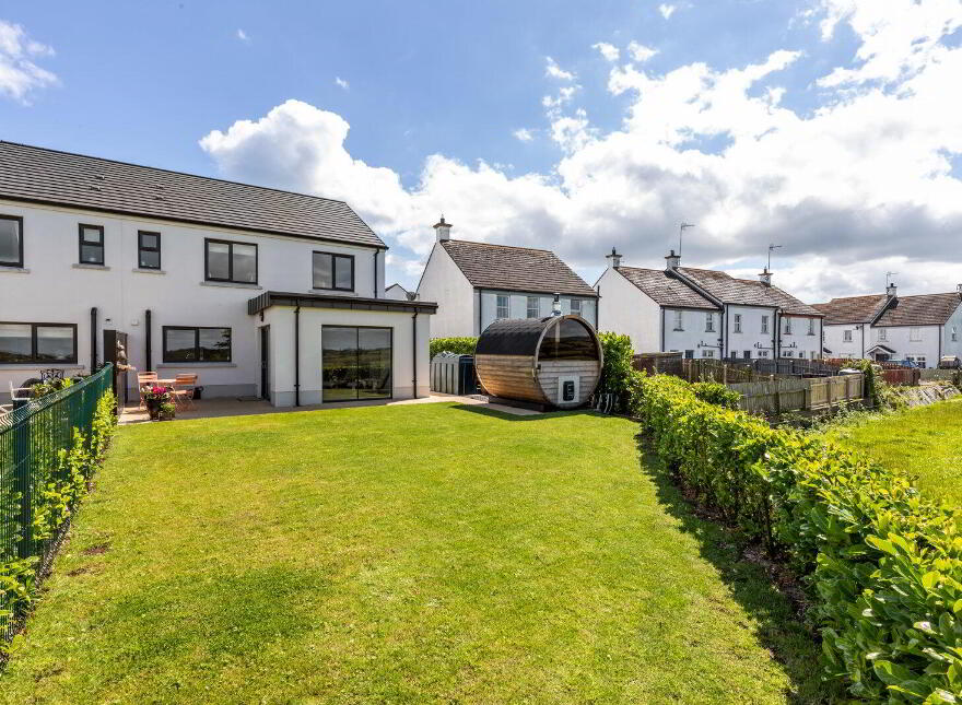 4 Narrows View, Kilclief, Downpatrick, BT30 7UL