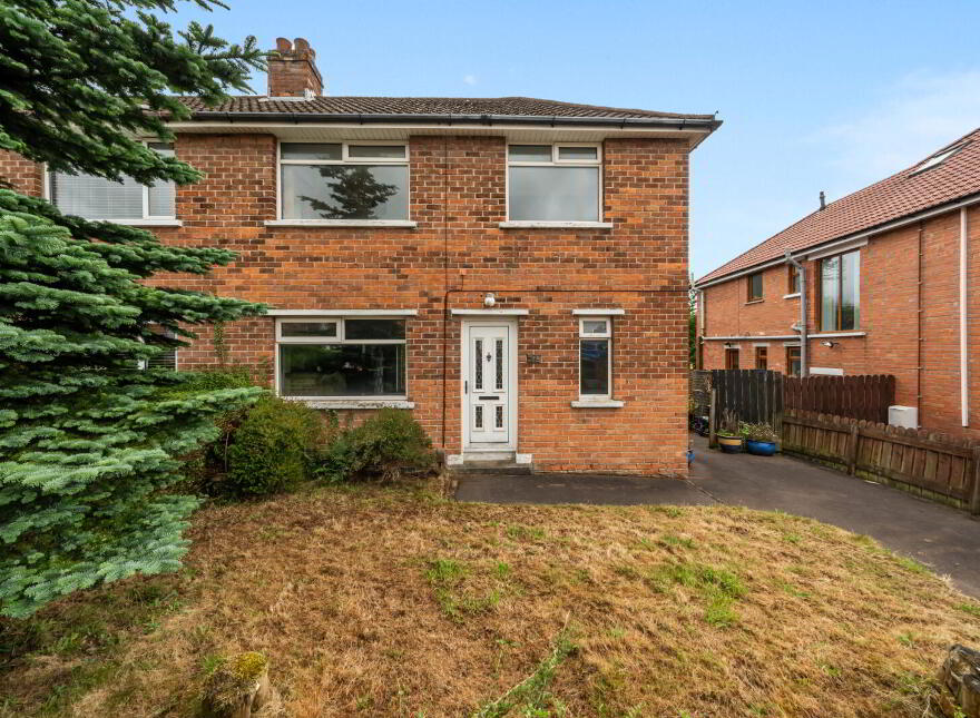 85 Cumberland Road, Dundonald, Belfast, BT16 2BA