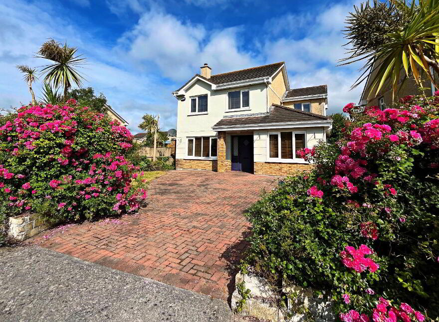 28 An Grianán, Ballinroad, Dungarvan, X35KX65