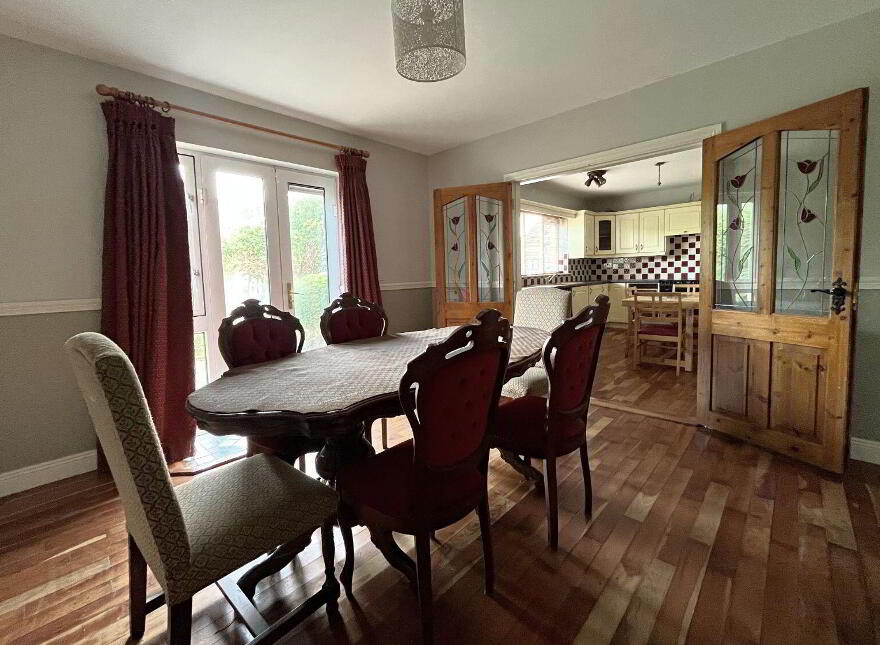 28 An Grianán, Ballinroad, Dungarvan, X35KX65