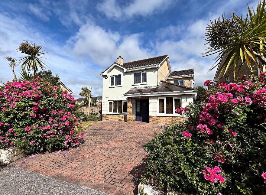 28 An Grianán, Ballinroad, Dungarvan, X35KX65