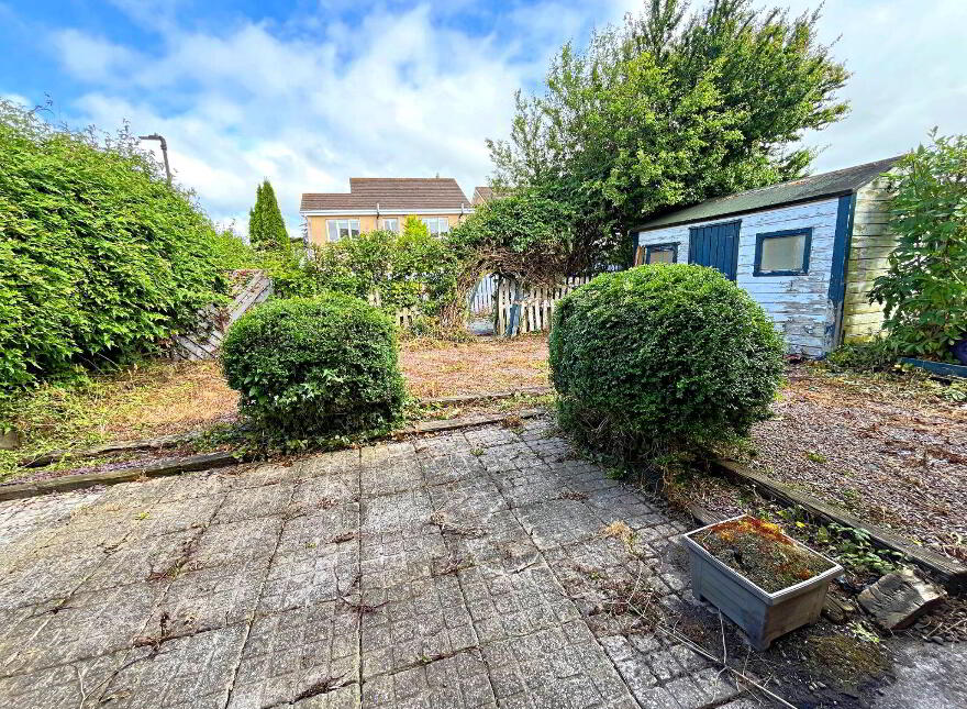28 An Grianán, Ballinroad, Dungarvan, X35KX65