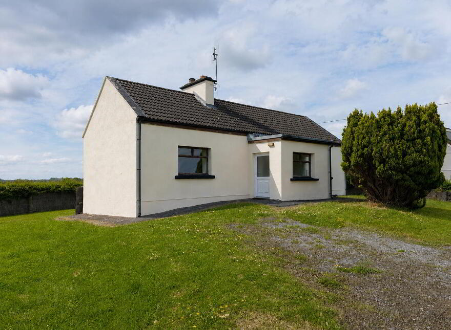 The Herd's House, Woodfield, Kilkelly, F35N271