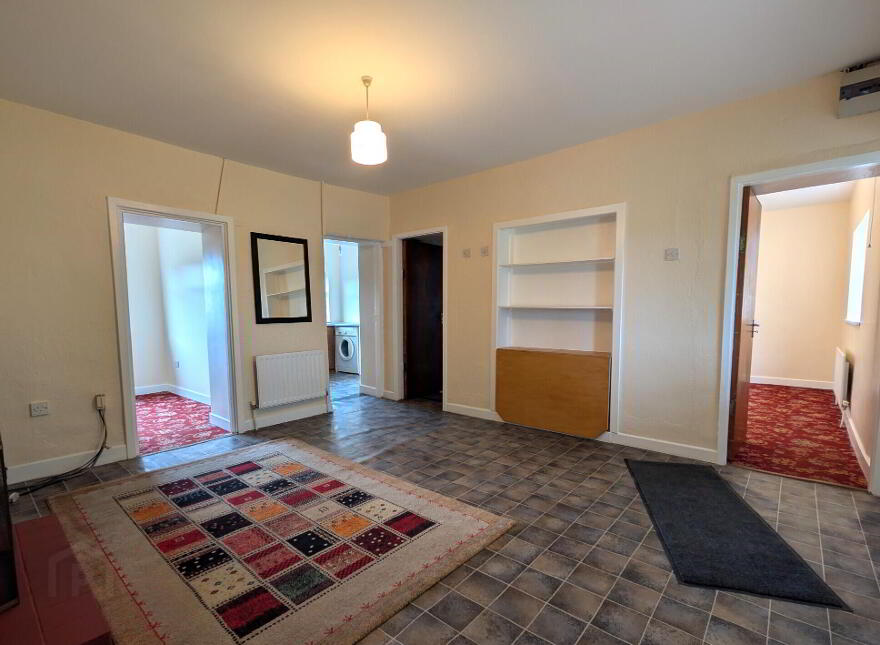 The Herd's House, Woodfield, Kilkelly, F35N271