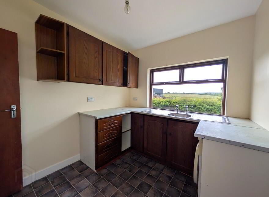 The Herd's House, Woodfield, Kilkelly, F35N271