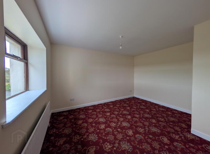 The Herd's House, Woodfield, Kilkelly, F35N271