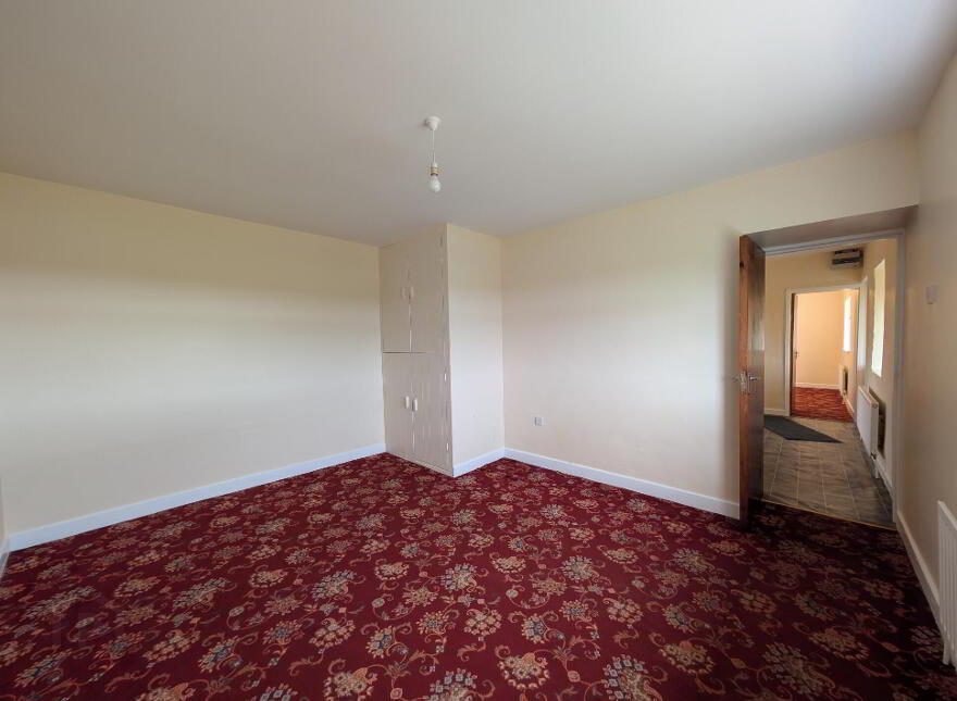The Herd's House, Woodfield, Kilkelly, F35N271
