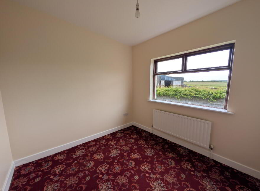 The Herd's House, Woodfield, Kilkelly, F35N271