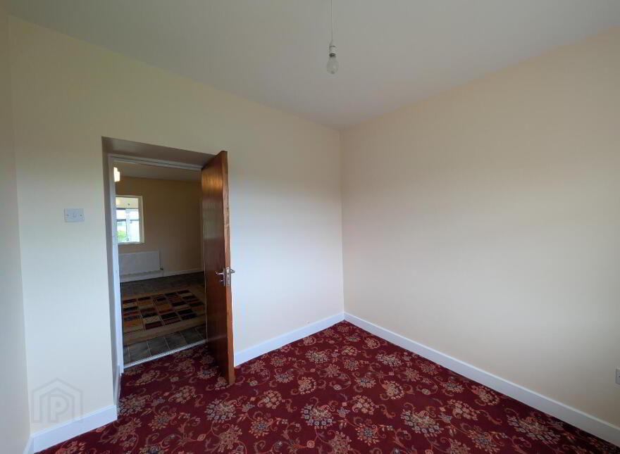 The Herd's House, Woodfield, Kilkelly, F35N271