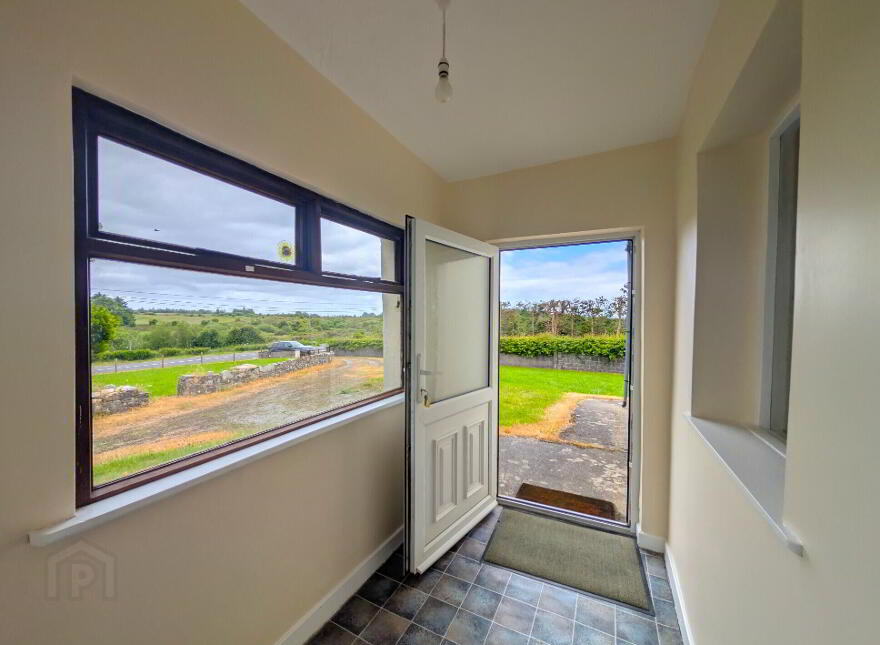 The Herd's House, Woodfield, Kilkelly, F35N271
