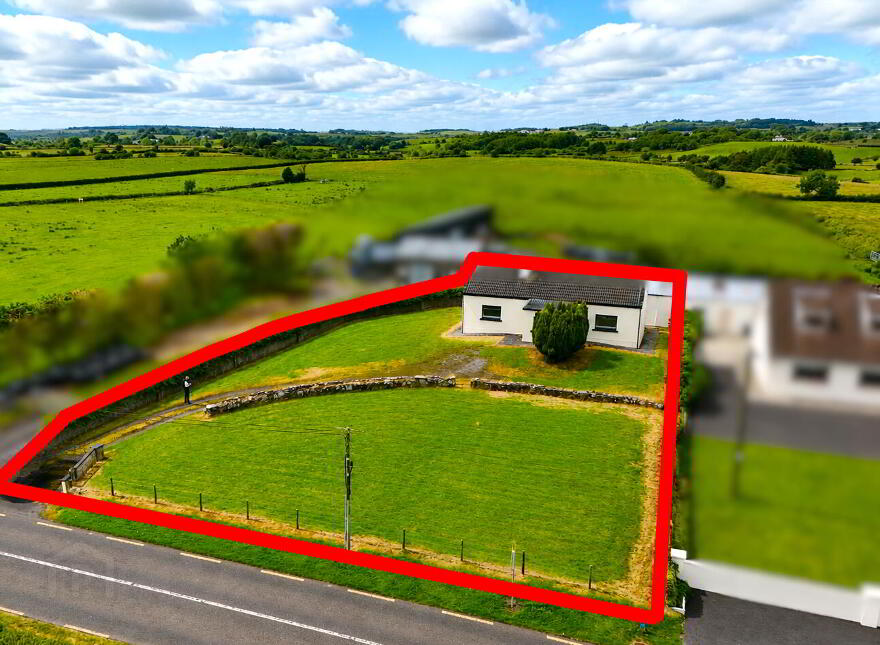 The Herd's House, Woodfield, Kilkelly, F35N271