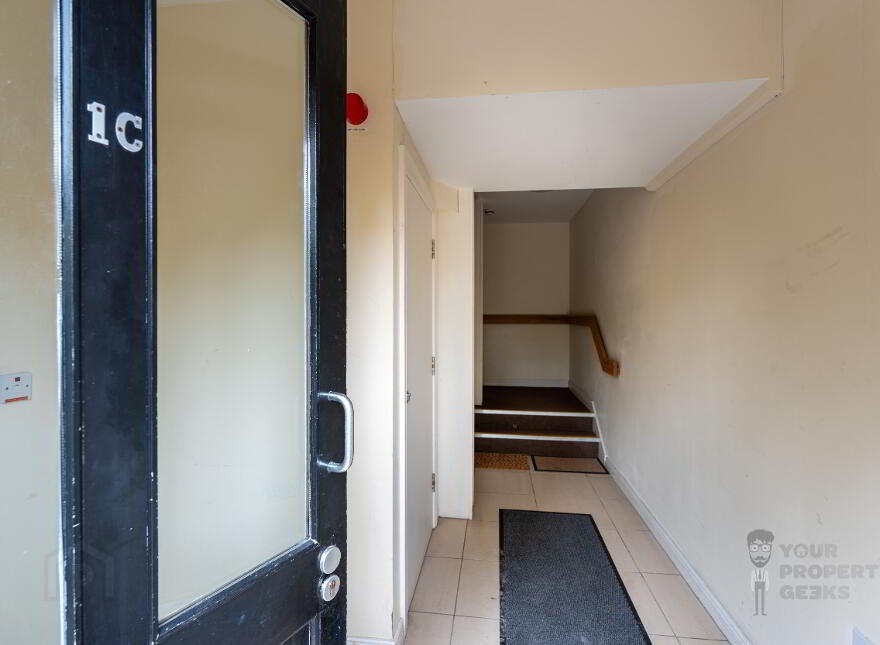 10 Orminston Villas, 1C Orminton Crescent, Belfast, BT4 3JP