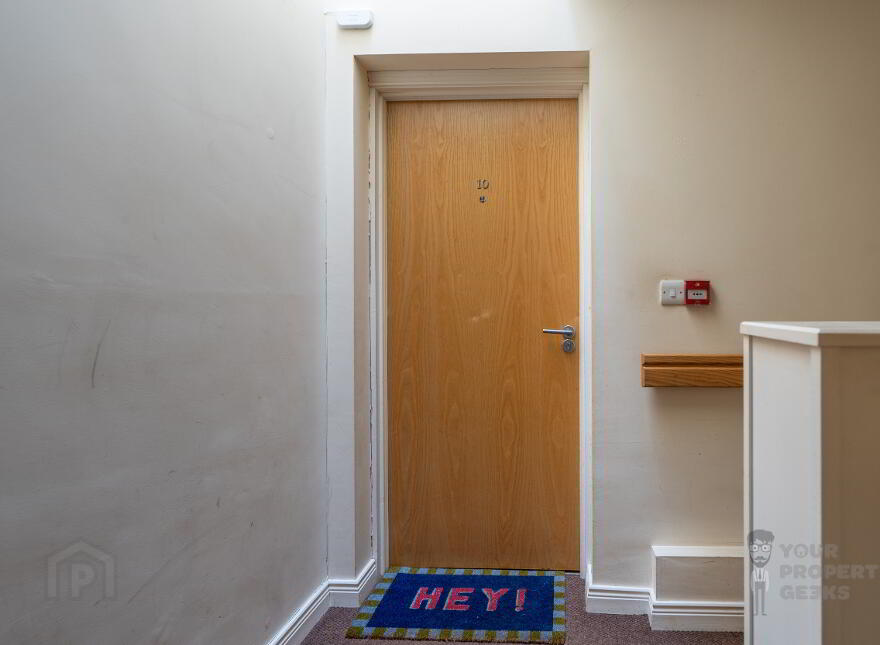10 Orminston Villas, 1C Orminton Crescent, Belfast, BT4 3JP