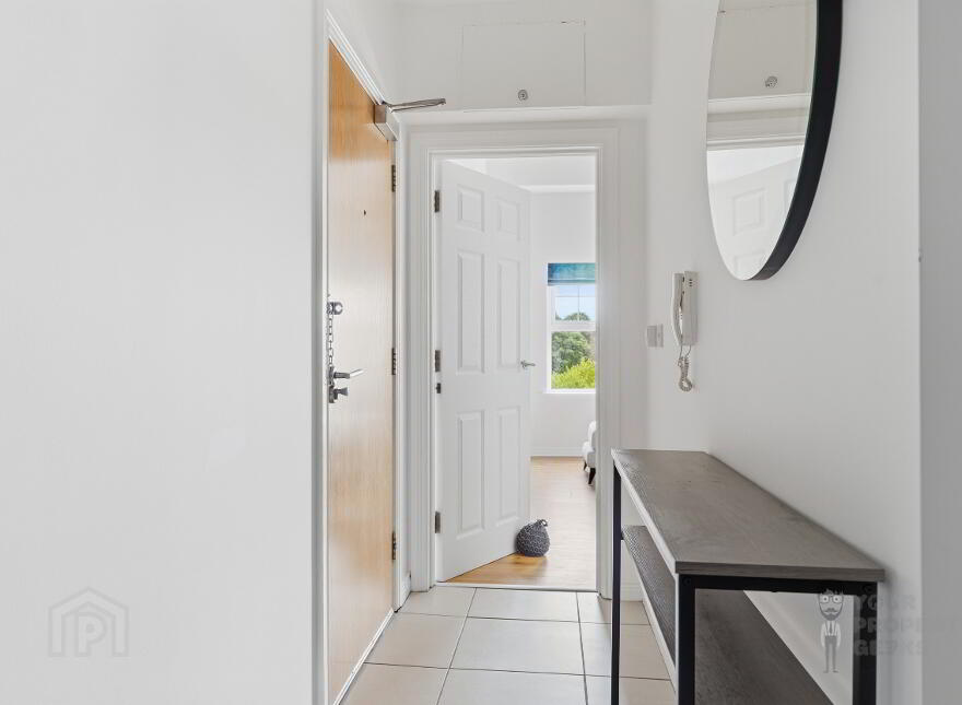 10 Orminston Villas, 1C Orminton Crescent, Belfast, BT4 3JP