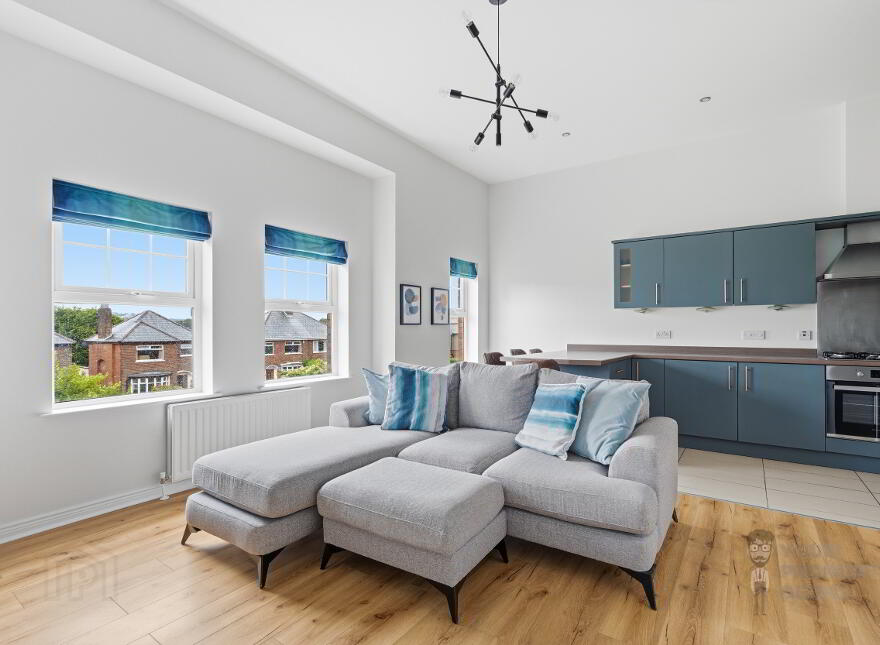 10 Orminston Villas, 1C Orminton Crescent, Belfast, BT4 3JP