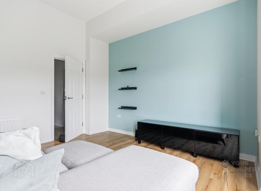 10 Orminston Villas, 1C Orminton Crescent, Belfast, BT4 3JP
