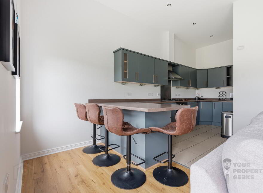 10 Orminston Villas, 1C Orminton Crescent, Belfast, BT4 3JP